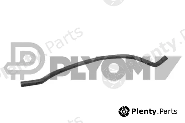 Plyom P766992 — Radiator Hose