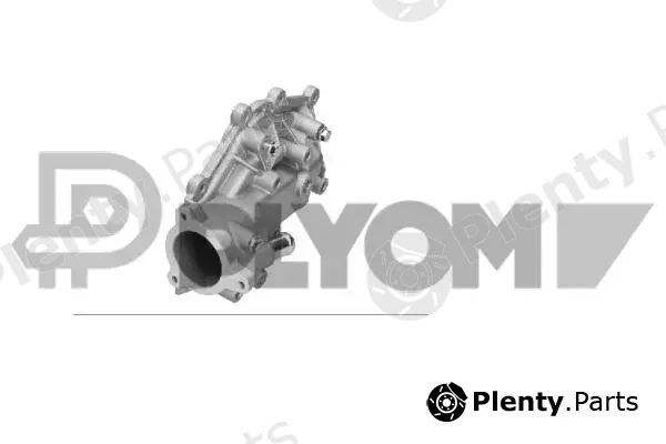 Plyom P774554 — Thermostat Housing