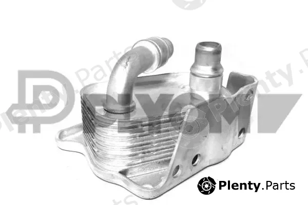 Plyom P201583 — Oil Cooler, engine oil