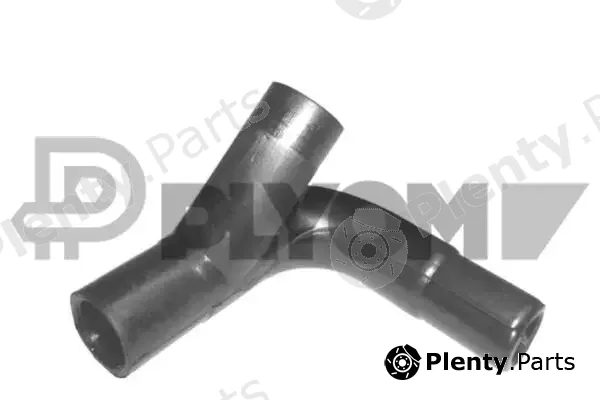 Plyom P026828 — Radiator Hose