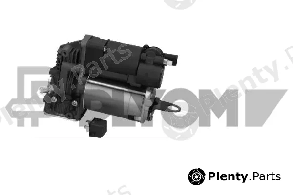 Plyom P775481 — Compressor, compressed air system