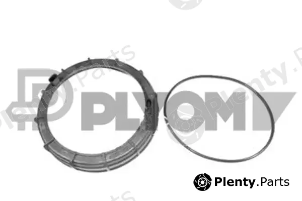 Plyom P031721 — Cap, fuel tank