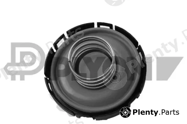 Plyom P765039 — Membrane, crankcase ventilation
