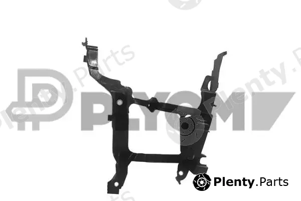 Plyom P751953 — Cover, timing belt