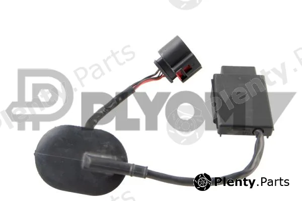 Plyom P768505 — Relay, fuel pump
