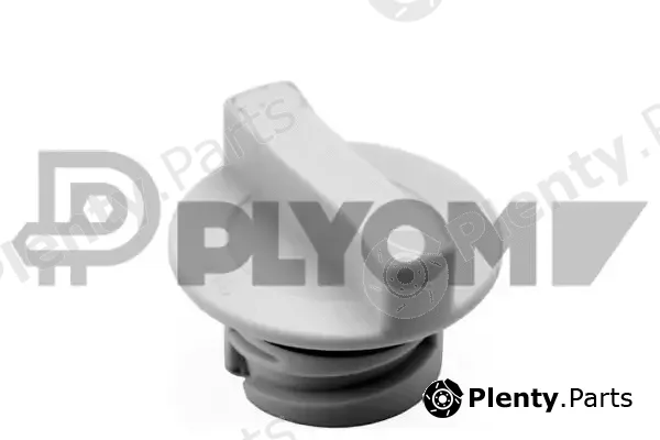 Plyom P756806 — Sealing Cap, oil filler neck