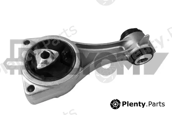 Plyom P756260 — Mounting, engine