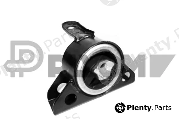 Plyom P761931 — Mounting, engine
