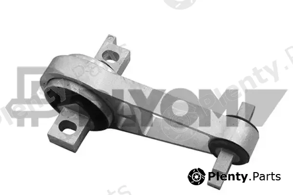 Plyom P759140 — Mounting, engine