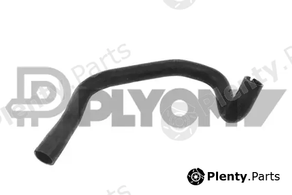 Plyom P036764 — Radiator Hose