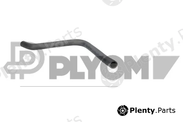 Plyom P026729 — Radiator Hose