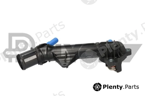 Plyom P772172 — Coolant Flange