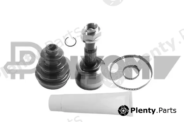 Plyom P760193 — Joint Kit, drive shaft
