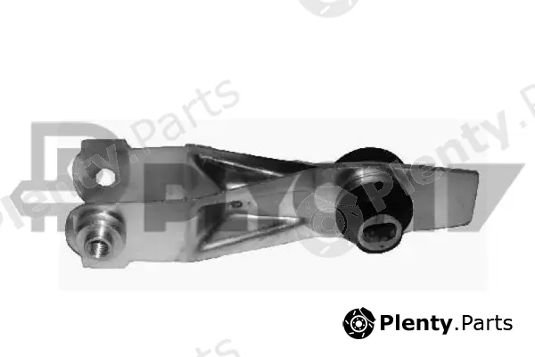 Plyom P021094 — Mounting, engine