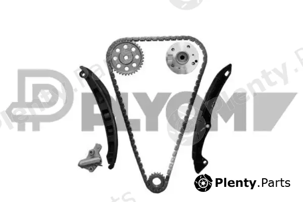 Plyom P752080 — Timing Chain Kit