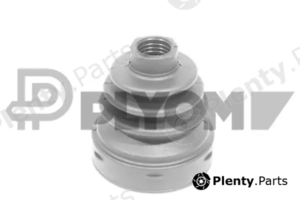 Plyom P770127 — Bellow Kit, drive shaft