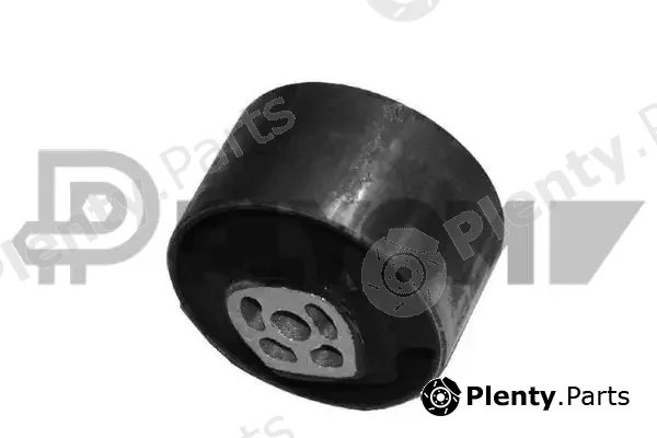 Plyom P031512 — Mounting, engine