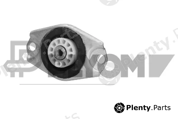 Plyom P756103 — Mounting, engine