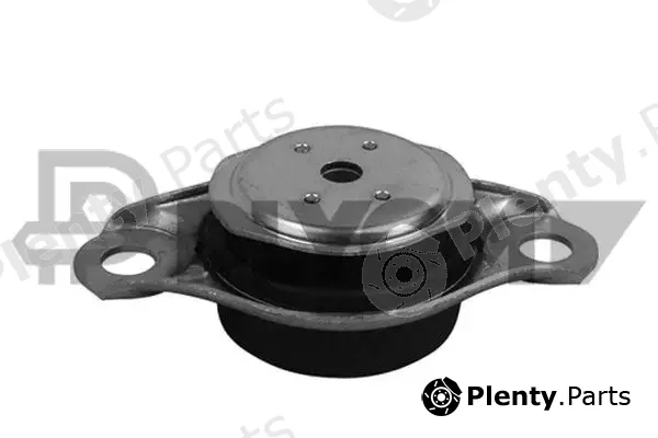 Plyom P759041 — Mounting, engine