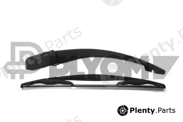 Plyom P752516 — Wiper Blade