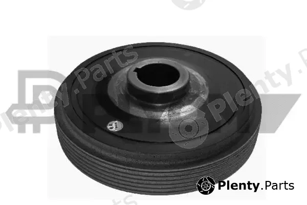 Plyom P160118 — Belt Pulley, crankshaft