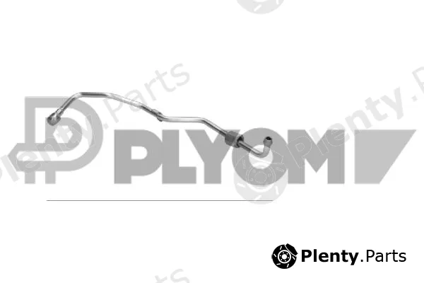 Plyom P775357 — Oil Pipe, charger