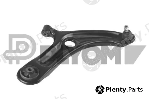 Plyom P750523 — Tie Rod End