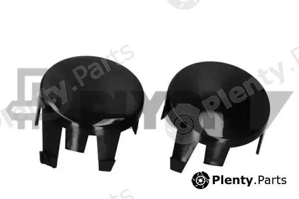 Plyom P769577 — Eyelid, front fog light