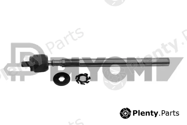 Plyom P773952 — Inner Tie Rod