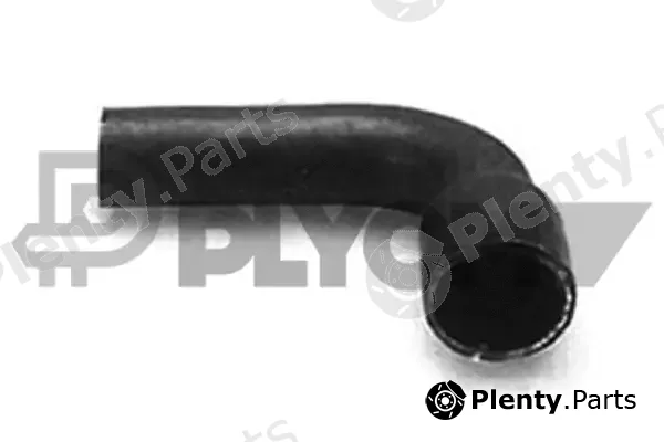 Plyom P026010 — Radiator Hose