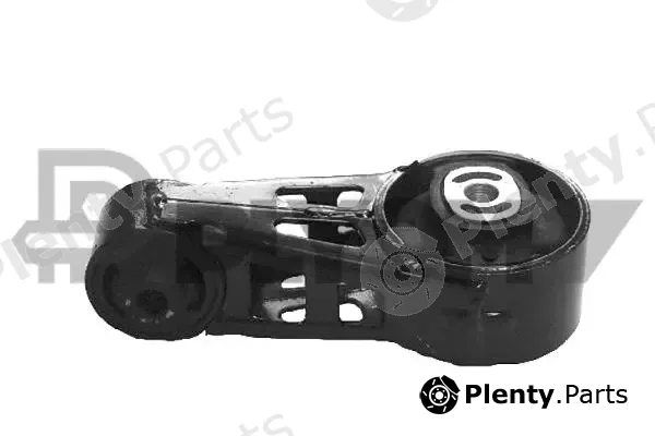 Plyom P031156 — Mounting, engine