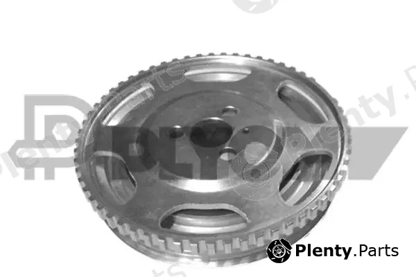 Plyom P770910 — Belt Pulley, crankshaft