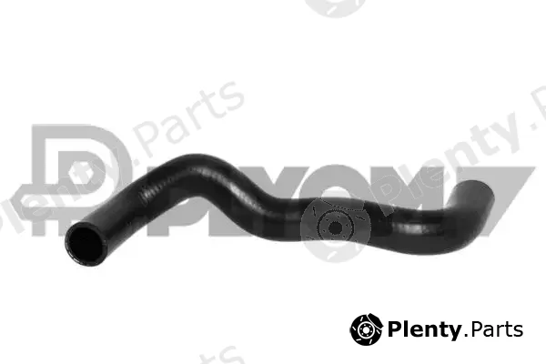 Plyom P754169 — Radiator Hose
