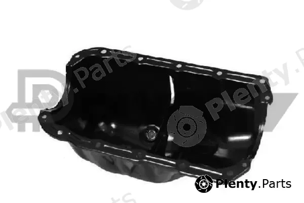 Plyom P011207 — Oil Sump