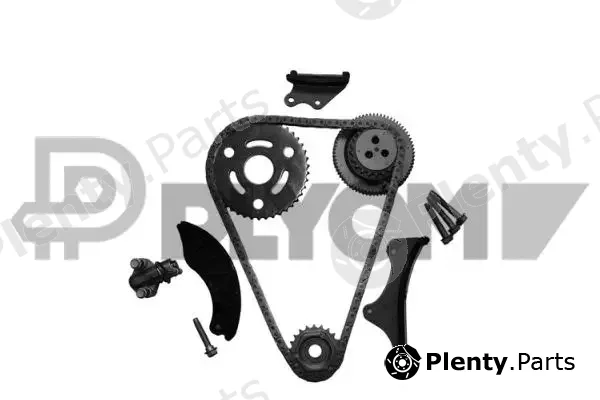 Plyom P752097 — Timing Chain Kit
