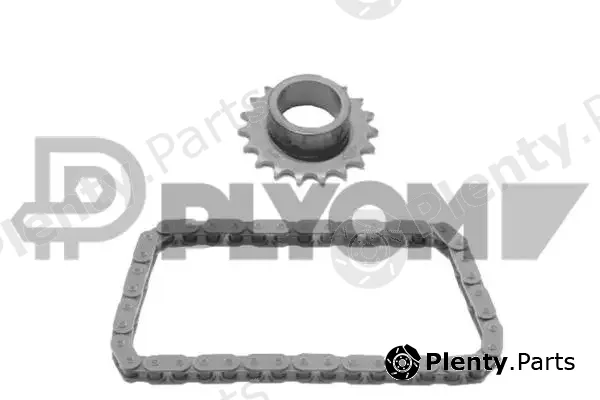 Plyom P771456 — Timing Chain Kit