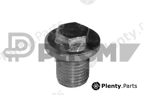 Plyom P952003 — Screw Plug, oil sump