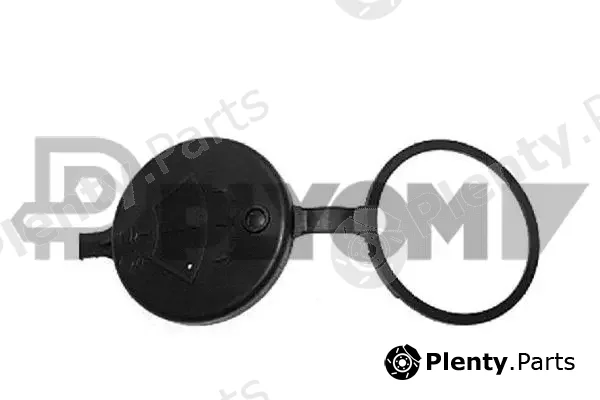 Plyom P031520 — Sealing Cap, washer fluid reservoir