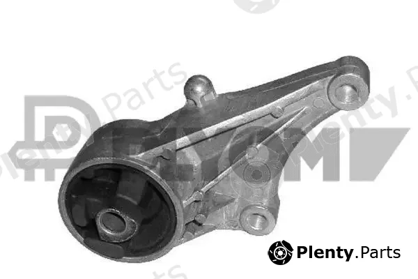Plyom P480478 — Mounting, engine
