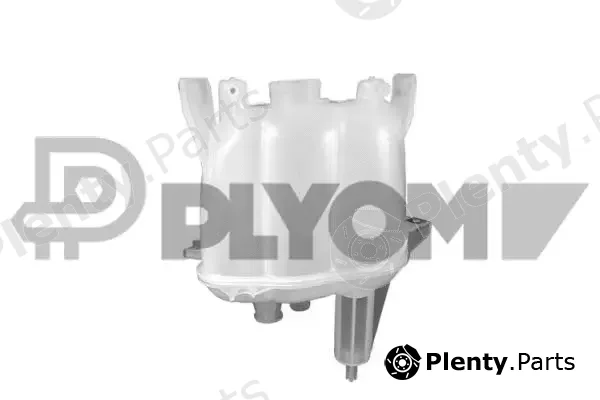Plyom P750337 — Expansion Tank, coolant