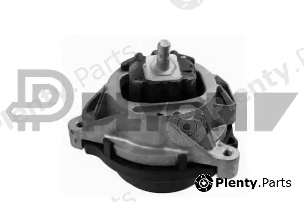 Plyom P759281 — Mounting, engine