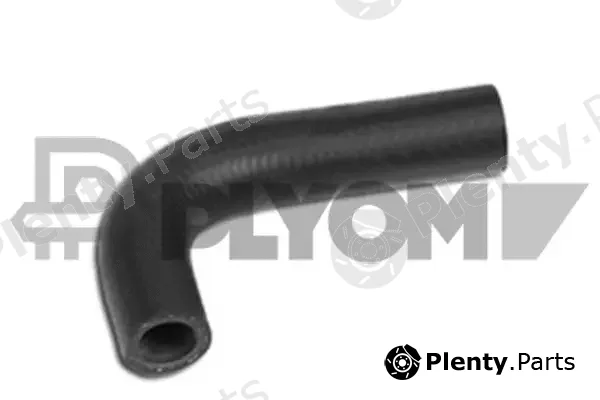 Plyom P011367 — Radiator Hose