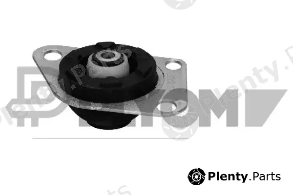 Plyom P011061 — Mounting, engine