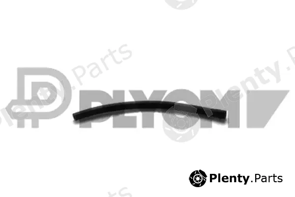 Plyom P015069 — Radiator Hose