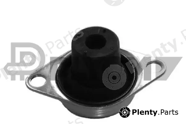 Plyom P011072 — Mounting, engine