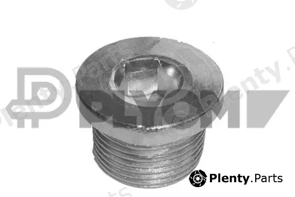 Plyom P756772 — Screw Plug, oil sump