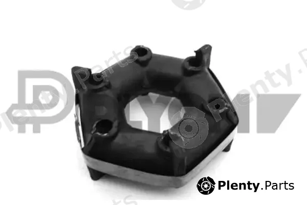 Plyom P010099 — Joint, propshaft
