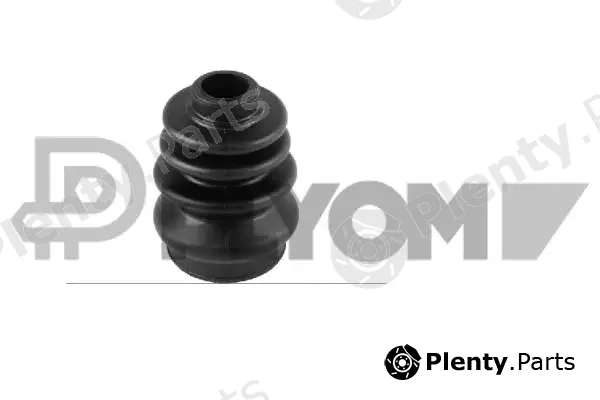 Plyom P771044 — Bellow, drive shaft