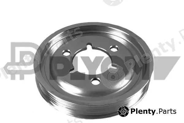 Plyom P030920 — Belt Pulley, crankshaft