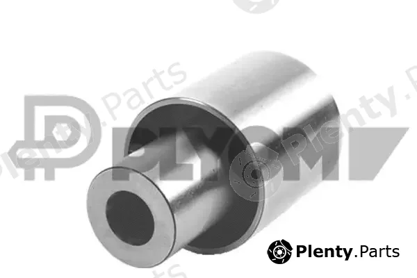 Plyom P769728 — Deflection/Guide Pulley, timing belt